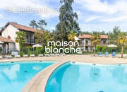 Appartement à ONDRES