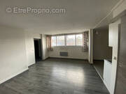 Appartement à LISIEUX