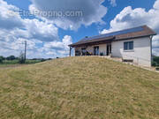 Photo 1 - Maison à CURDIN