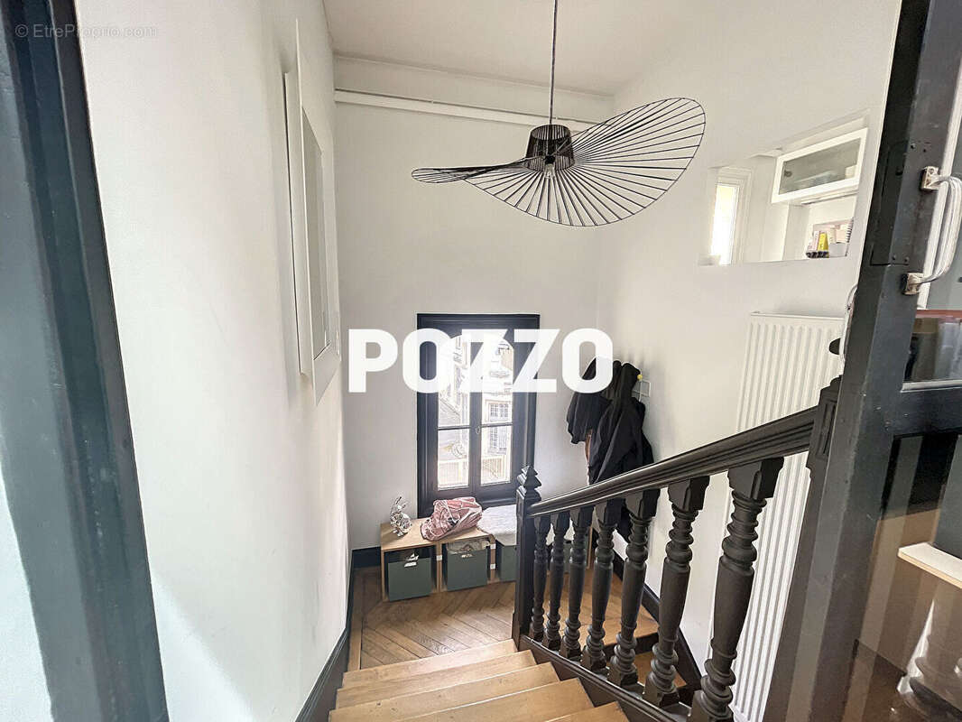 Appartement à CAEN