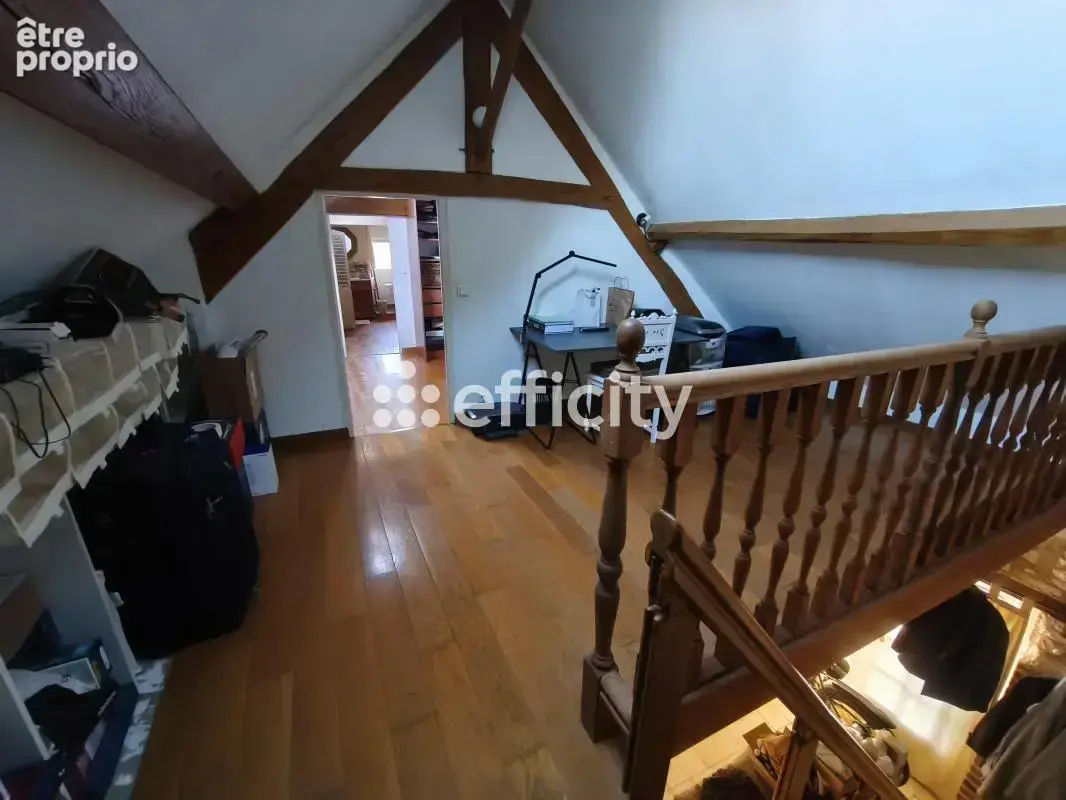 Maison 9 pièces 155 m² à vendre à Neufvy-Sur-Aronde (60190) - photo 9