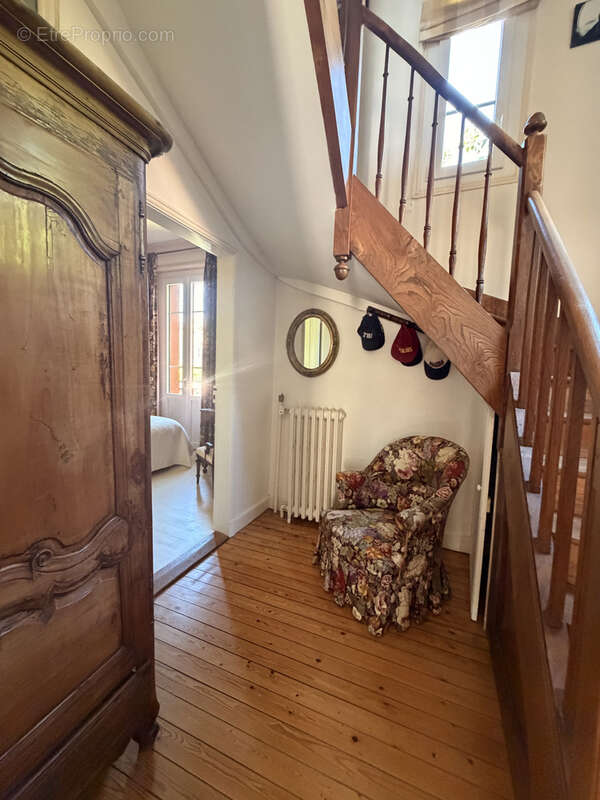 Maison à SAUJON