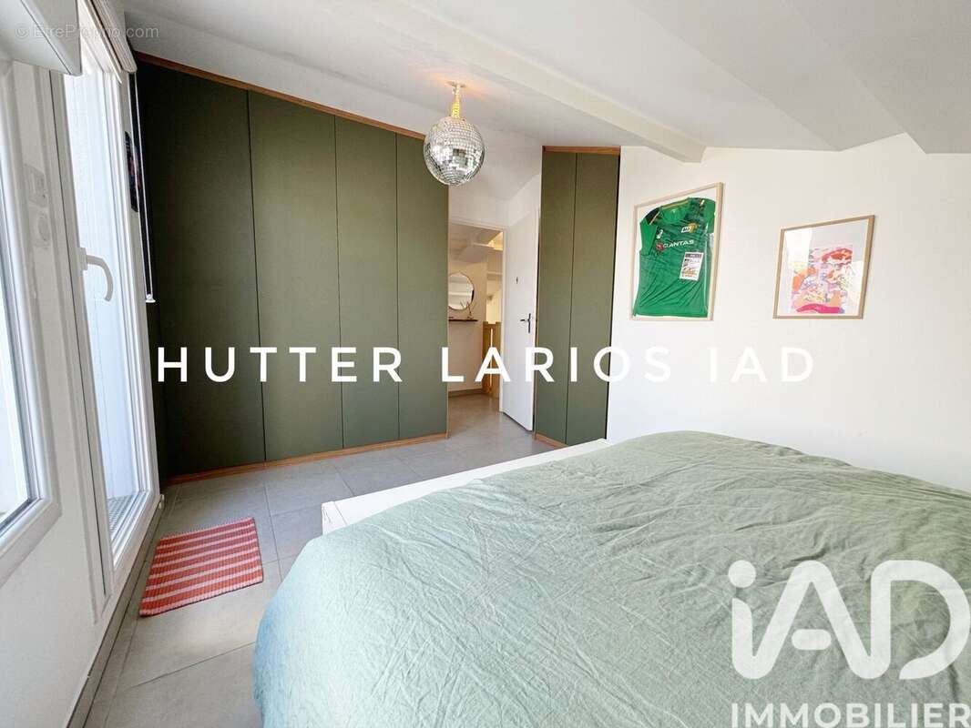 Photo 9 - Appartement à LA GARDE