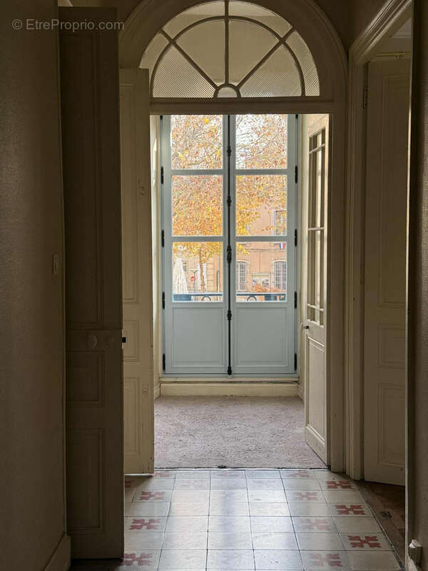 Appartement à CARCASSONNE