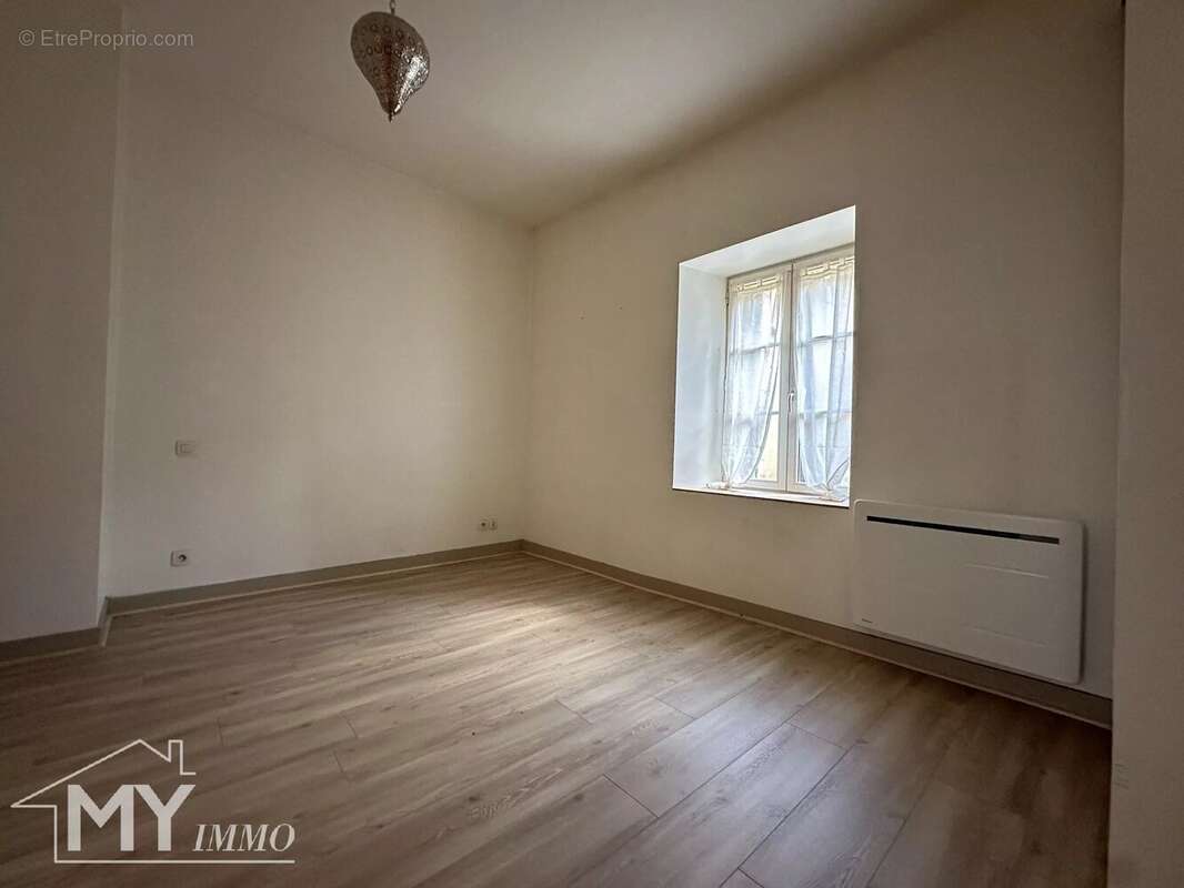 Appartement à BERGERAC