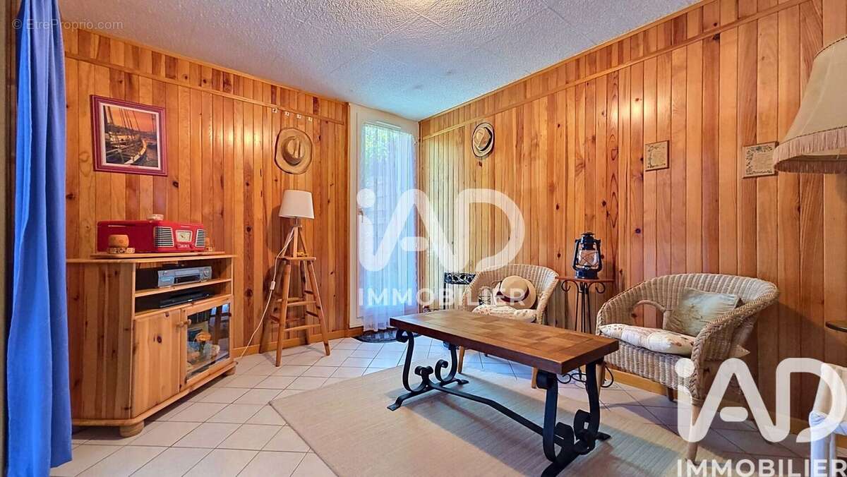 Photo 4 - Maison à COURCOURONNES