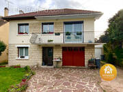 Photo 1 - Maison à SAINT-BRICE-SOUS-FORET