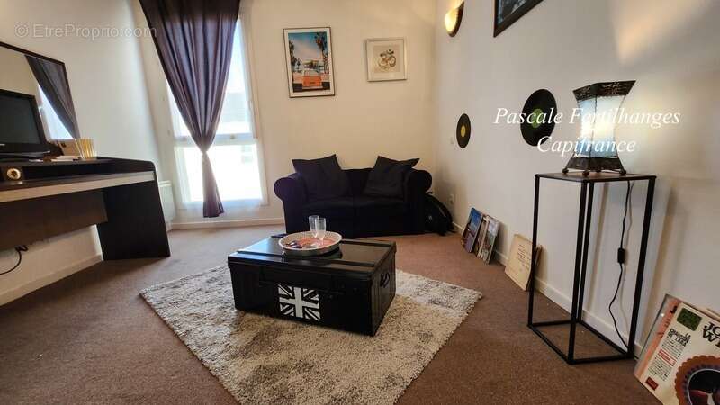 Appartement à IDRON