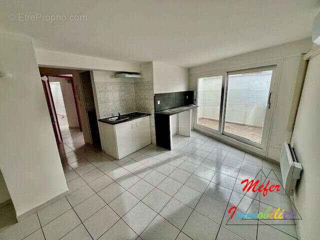 Appartement à PERPIGNAN