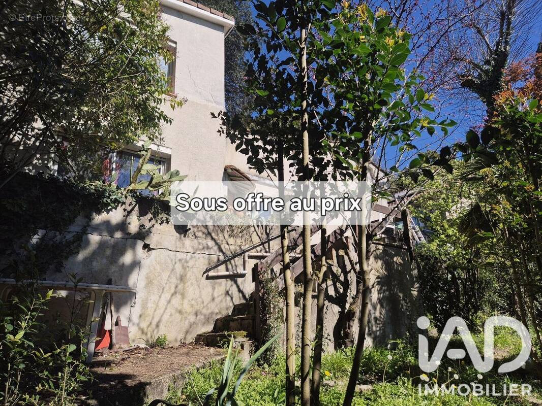Photo 1 - Maison à AGEN