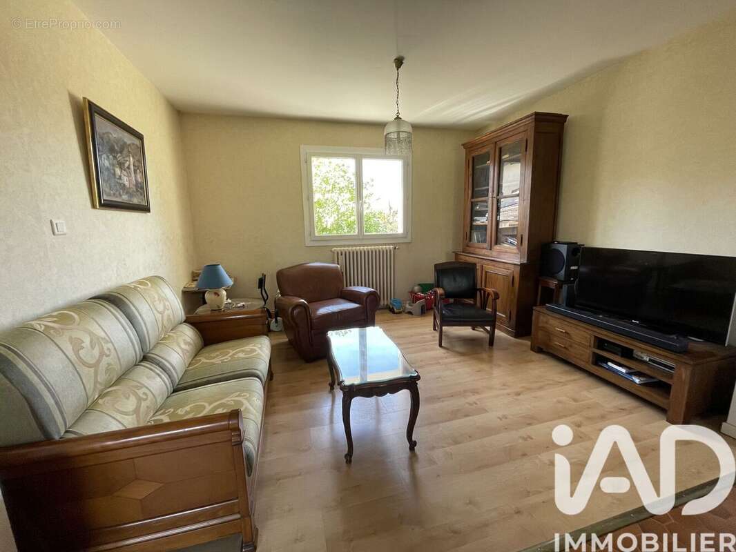 Photo 9 - Maison à LEGUEVIN