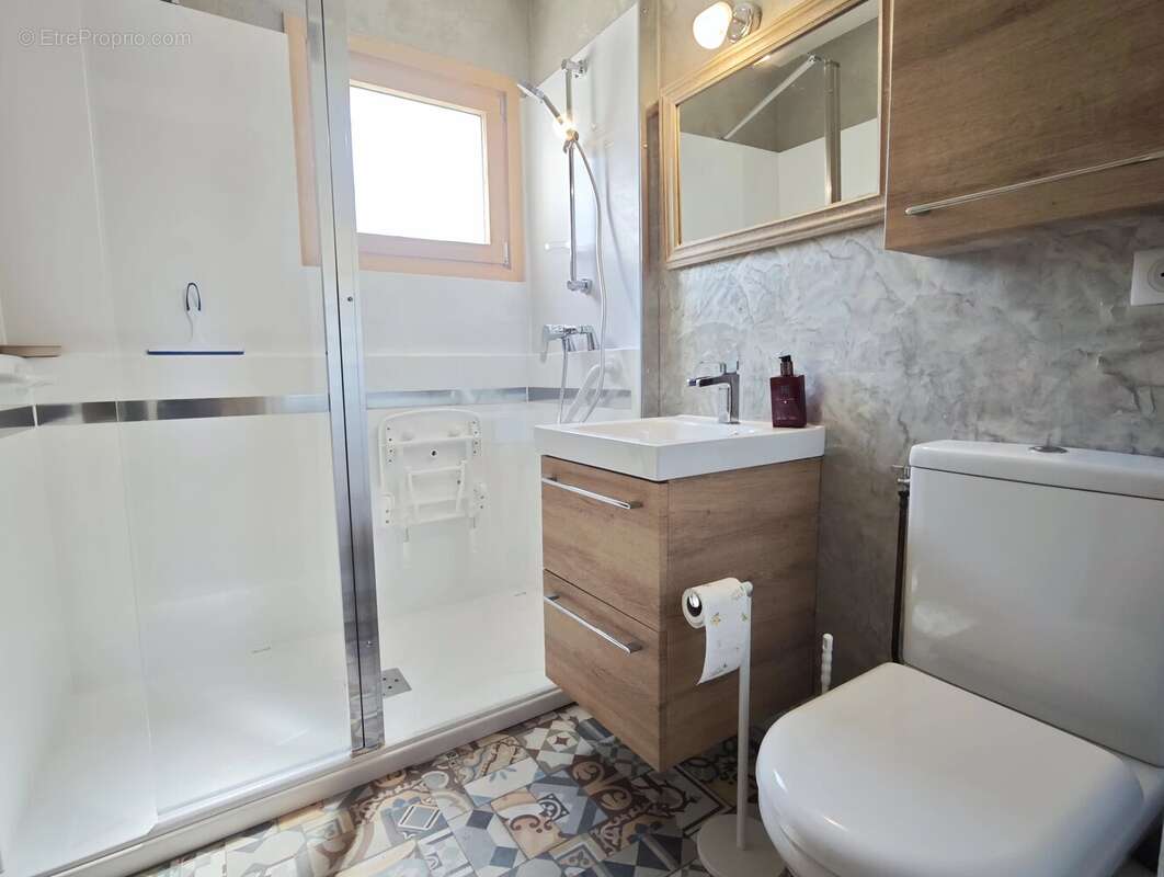 Appartement à SAMOENS