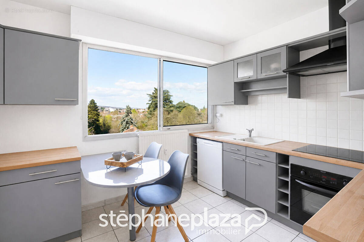 Appartement à MACON