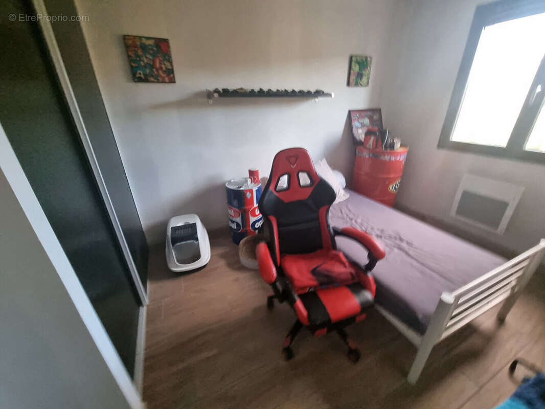 Maison à GIGNAC-LA-NERTHE