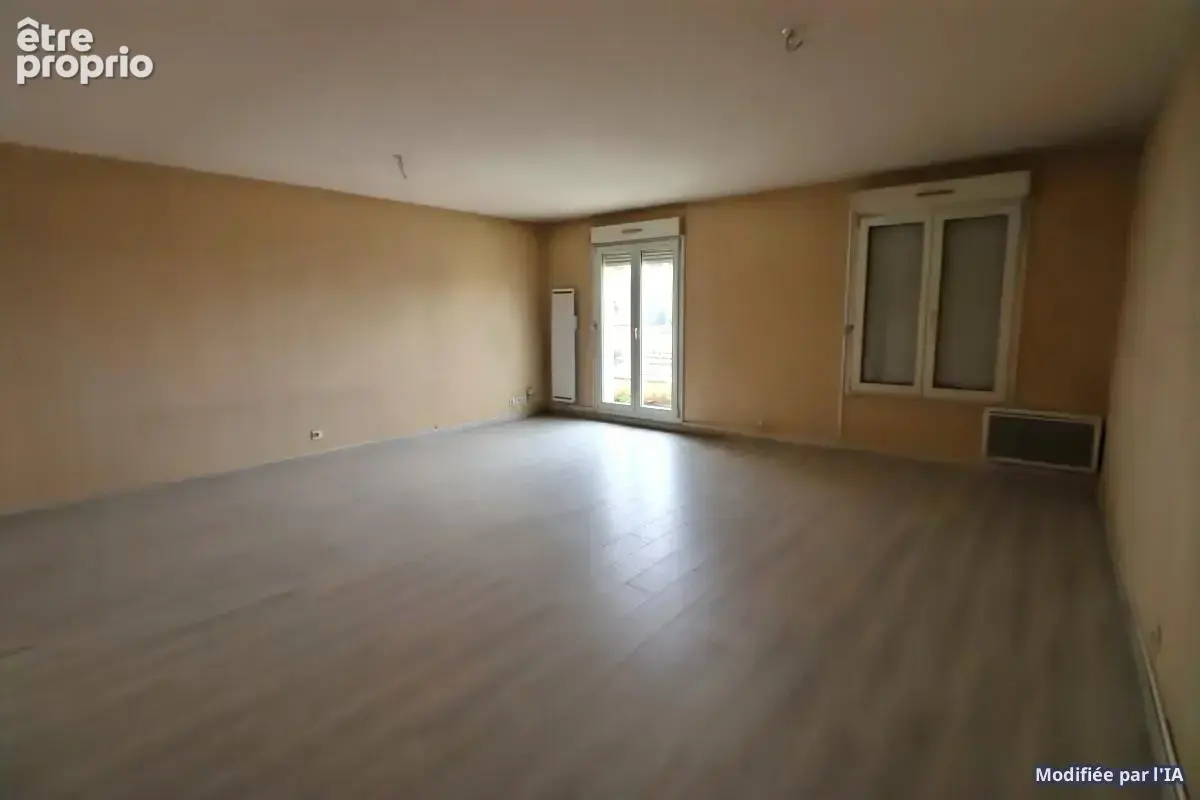 Appartement 89 m² à Reims  - photo 5