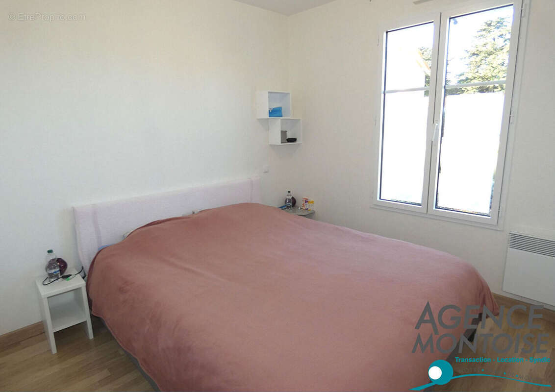 Maison à NOTRE-DAME-DE-MONTS