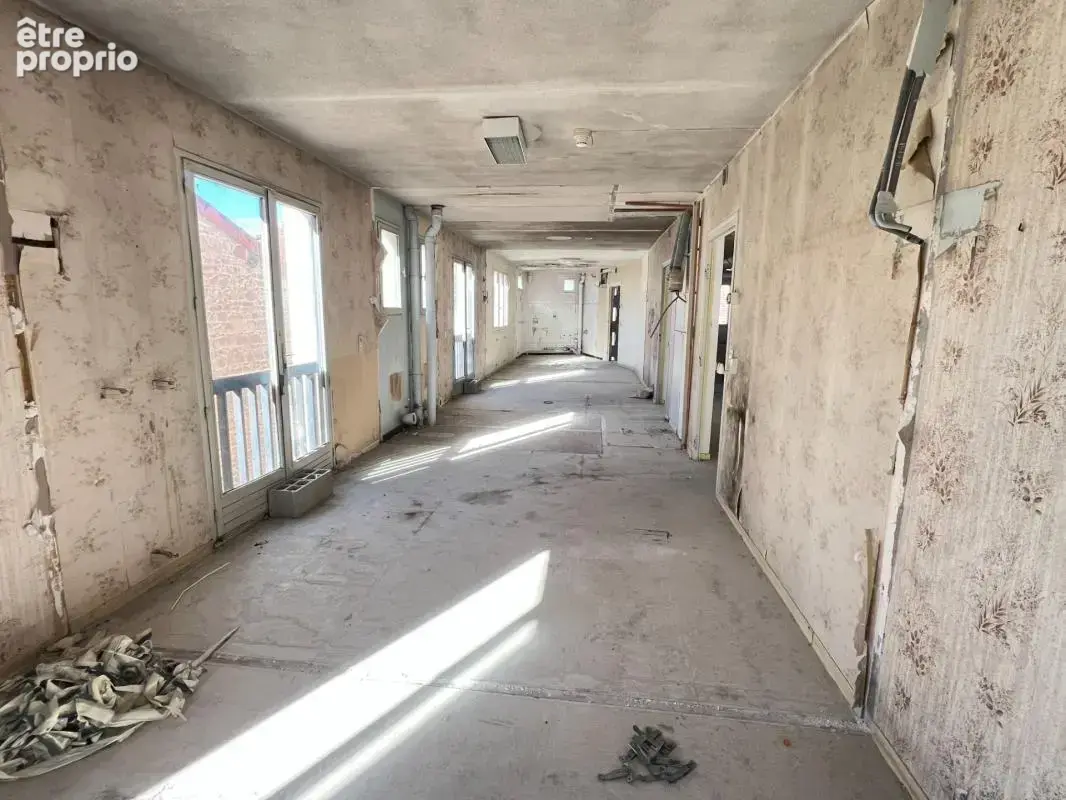 Immeuble à vendre CHAUFFAILLES (71) - photo 6
