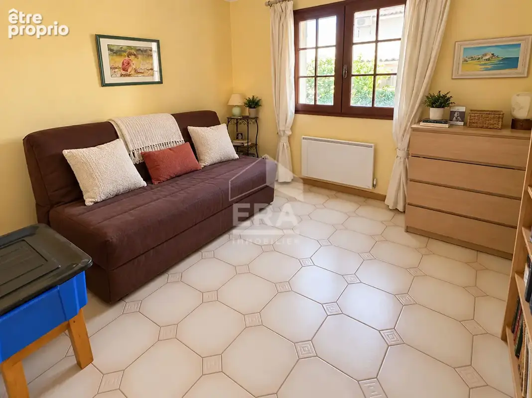 Maison 197m² à lançon-provence - photo 11