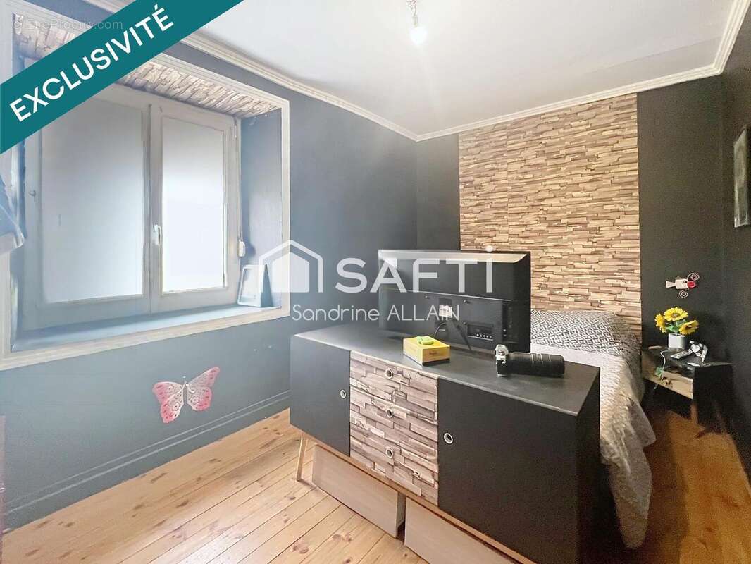 Maison 88 m² à Ploumagoar  - photo 9