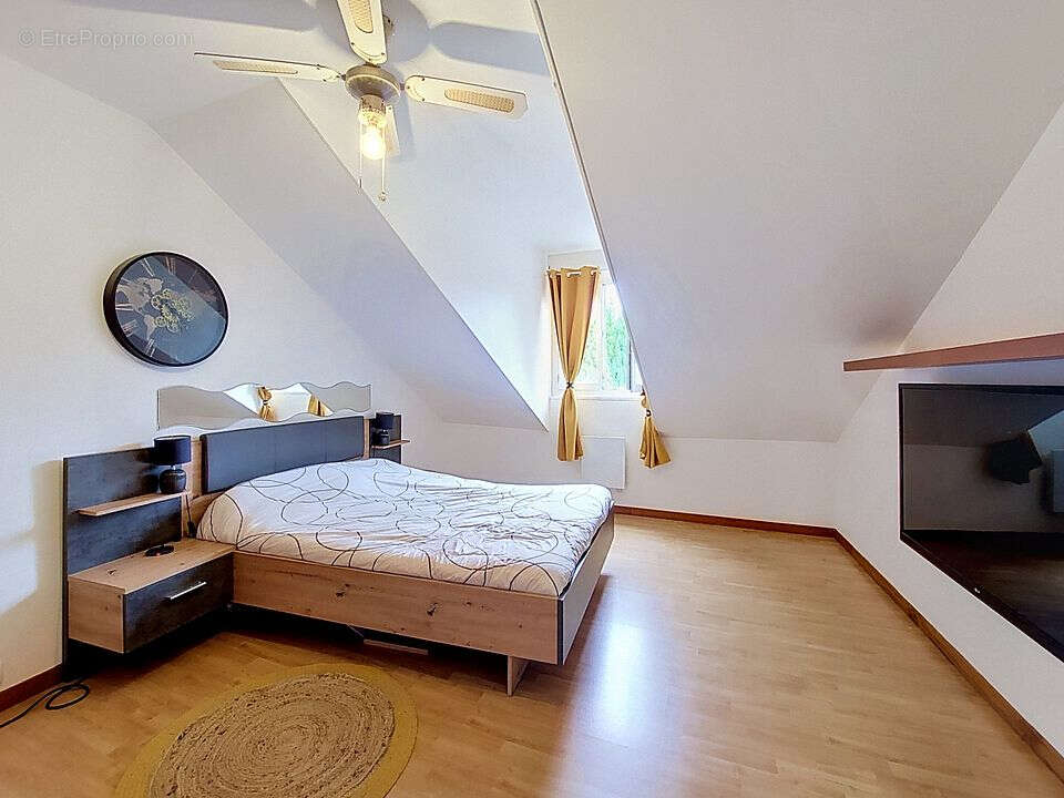 Maison à FLAGY