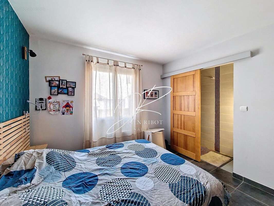 Photo 7 - Maison à SAUVIAN