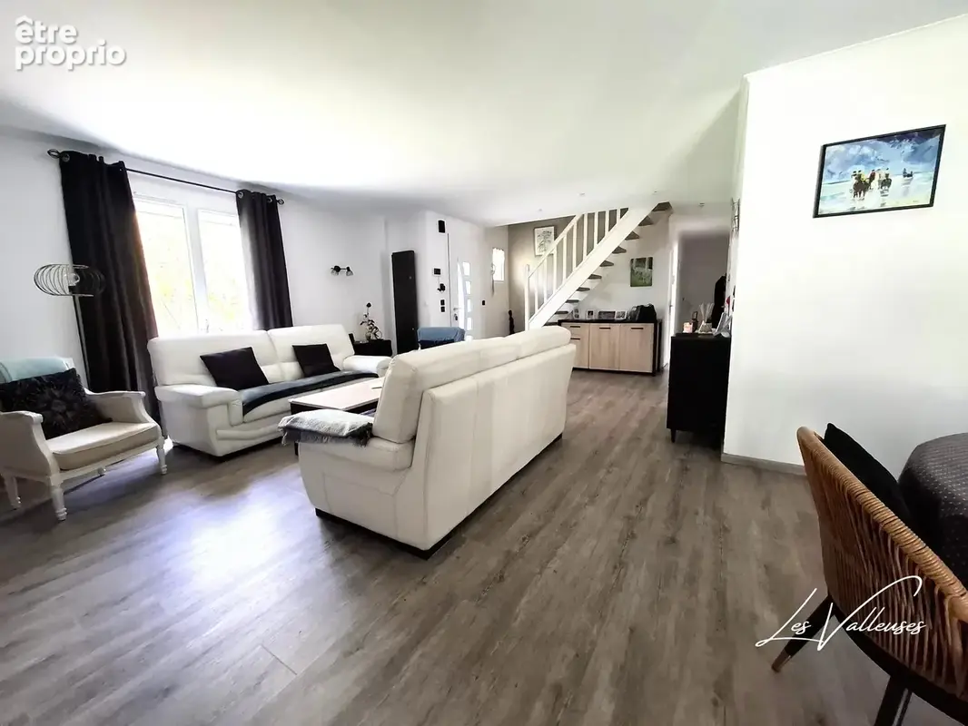 Maison 8 pièces 157 m² à vendre à Varengeville-Sur-Mer (76119) - photo 6