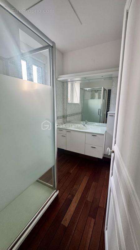 Appartement à DINAN