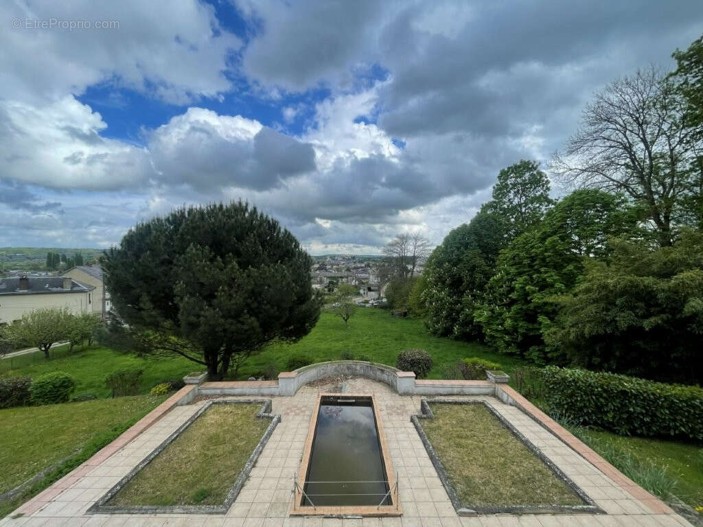 Maison à LA FERTE-BERNARD