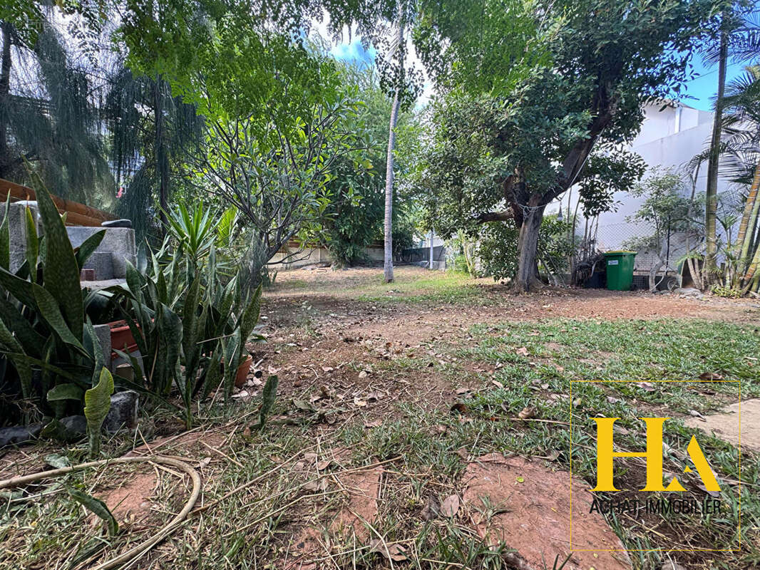 Maison à SAINT-PAUL