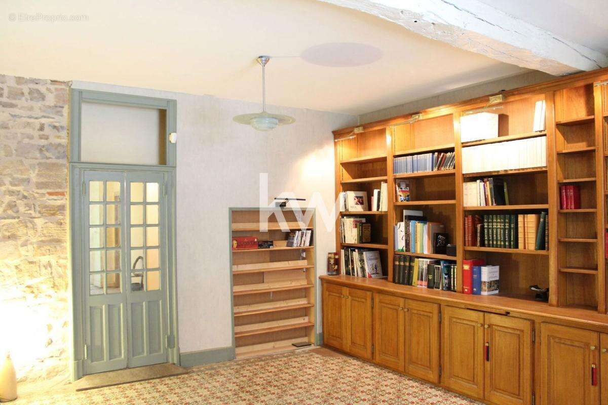 Maison à CORDES-SUR-CIEL