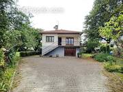 Maison à VARCES-ALLIERES-ET-RISSET