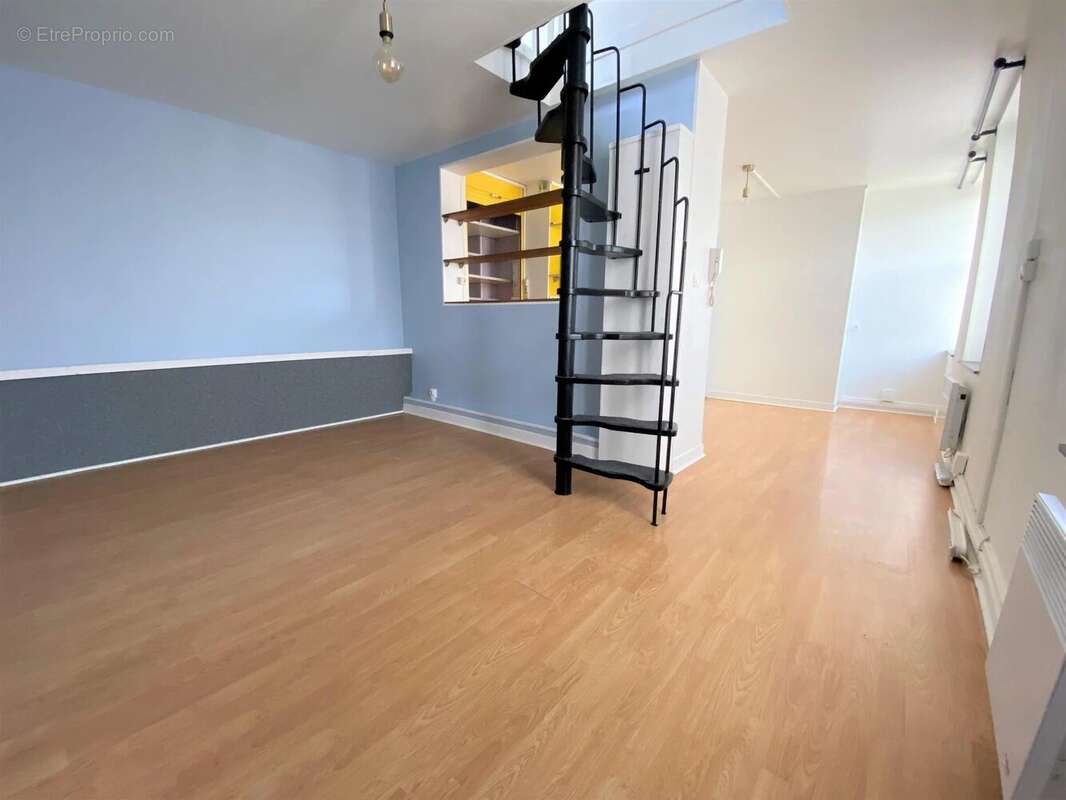 Appartement à SAINGHIN-EN-WEPPES