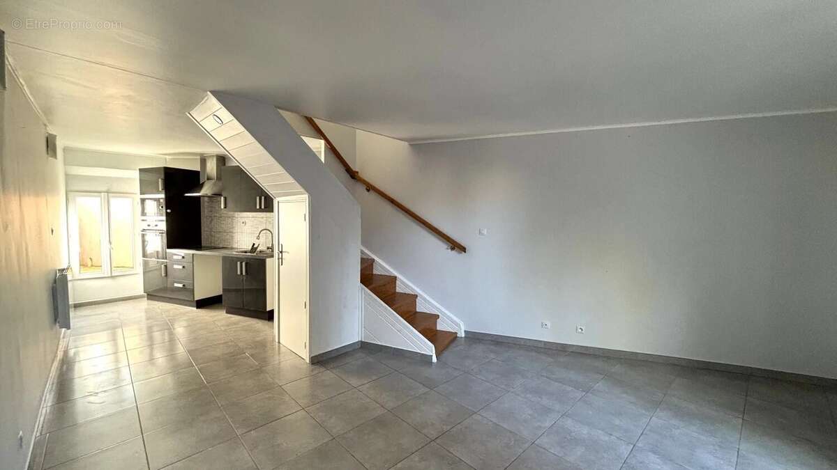 Appartement à NARBONNE