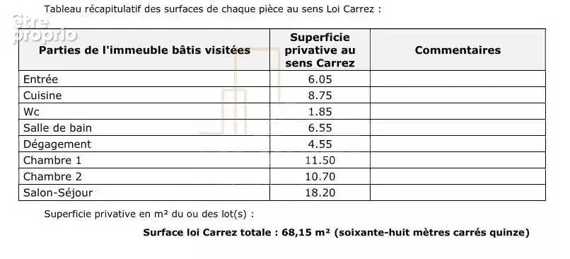 * SOUFFLENHEIM - Beau F3 à rafraichir avec cave, place de parking et garage ! * - photo 15