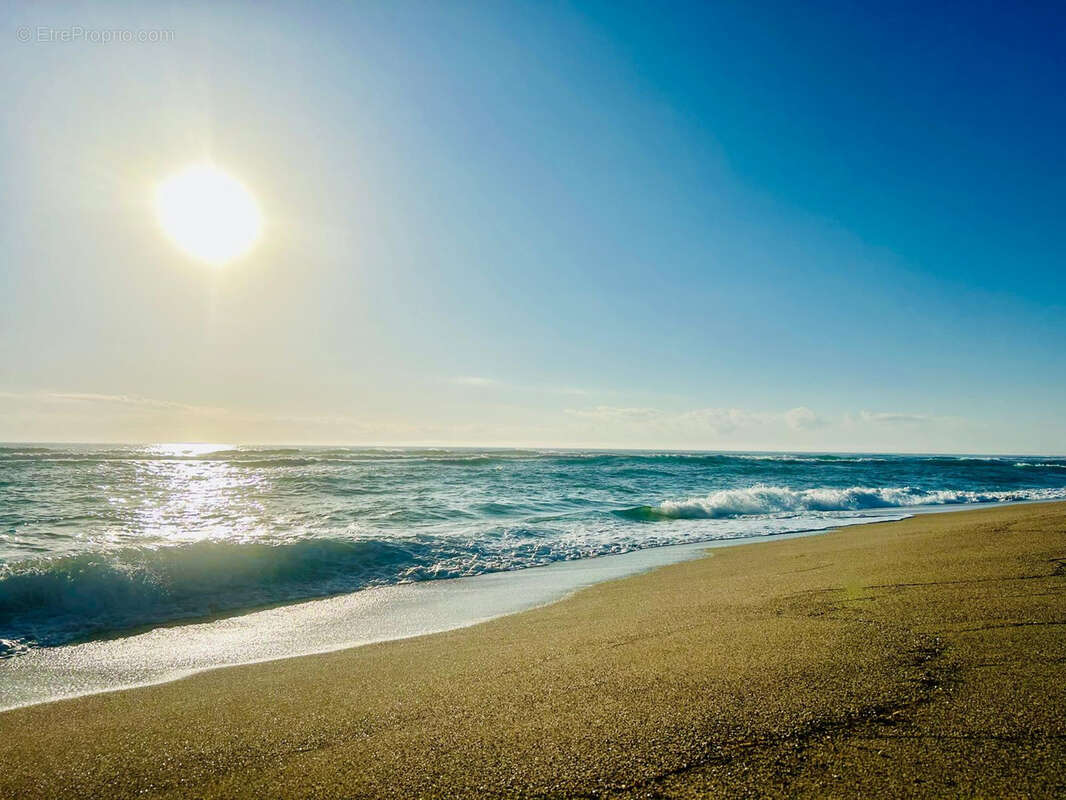 Maison à LE BARCARES