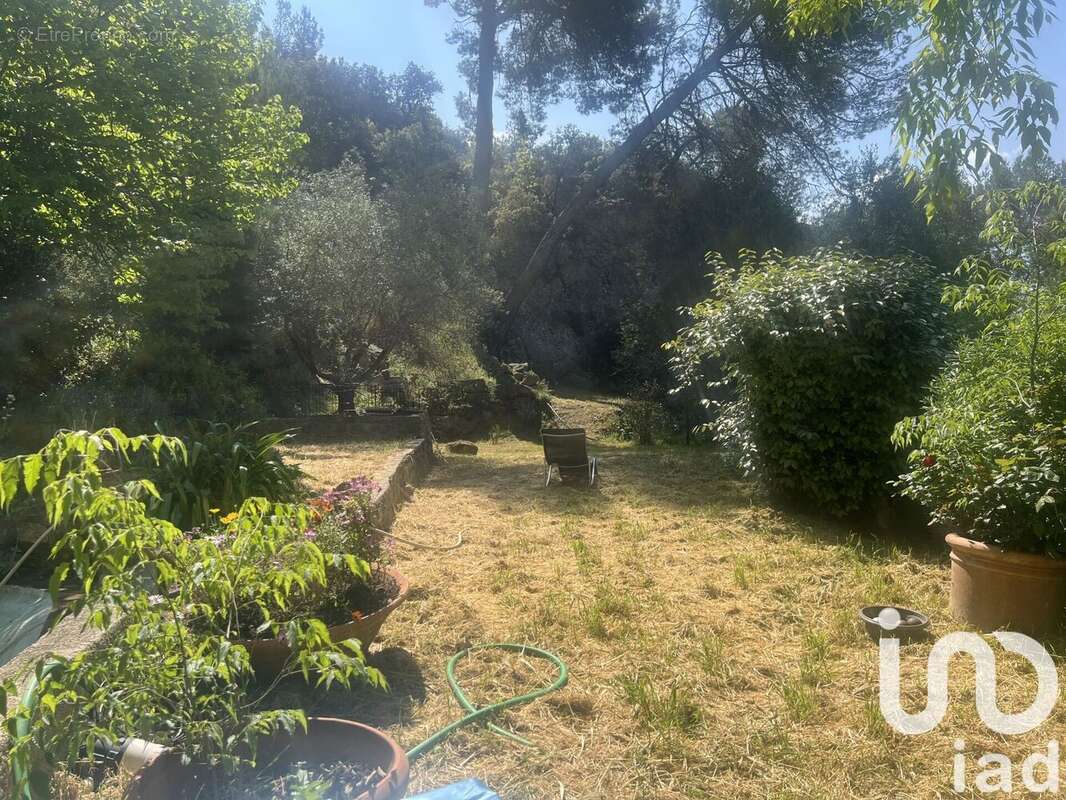 Photo 6 - Maison à PELISSANNE