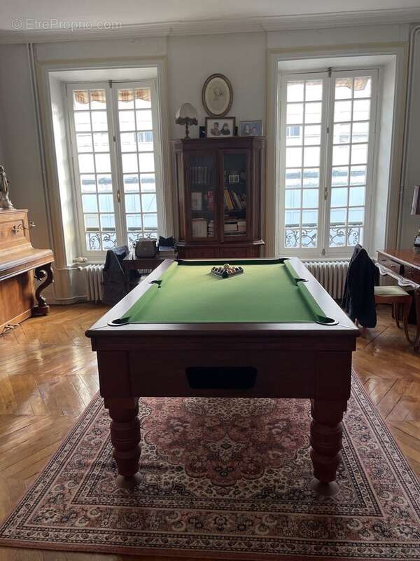 Appartement à LIMOGES