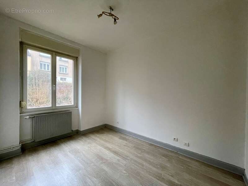 Appartement à SAINT-DIE-DES-VOSGES