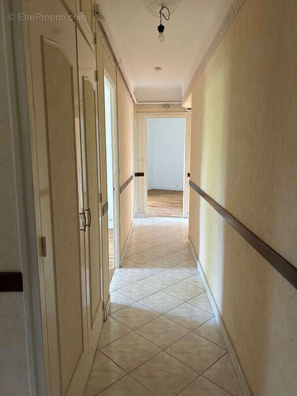 Appartement Nantes 3 pièce(s) 73 m2 - photo 6