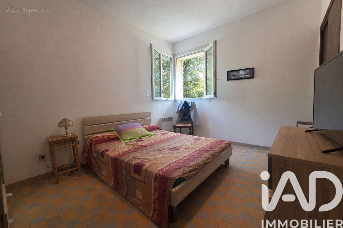 Photo 9 - Maison à LA CRAU