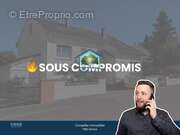 Maison à NIEDERMODERN