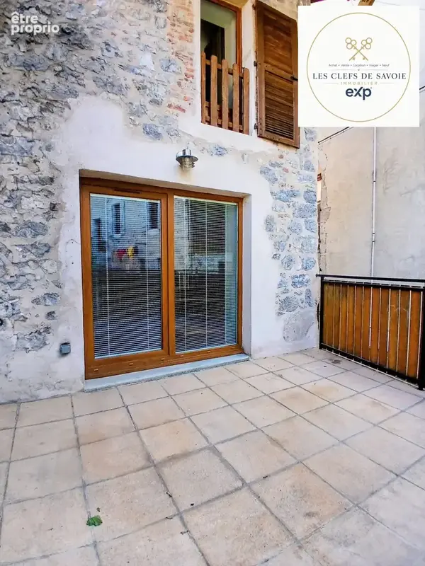 Maison 6 pièces 73 m² à vendre à Montmelian (73800) - photo 6