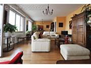 Appartement à TROYES