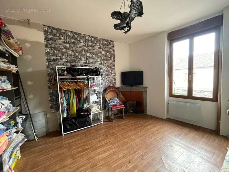 Appartement à DECAZEVILLE