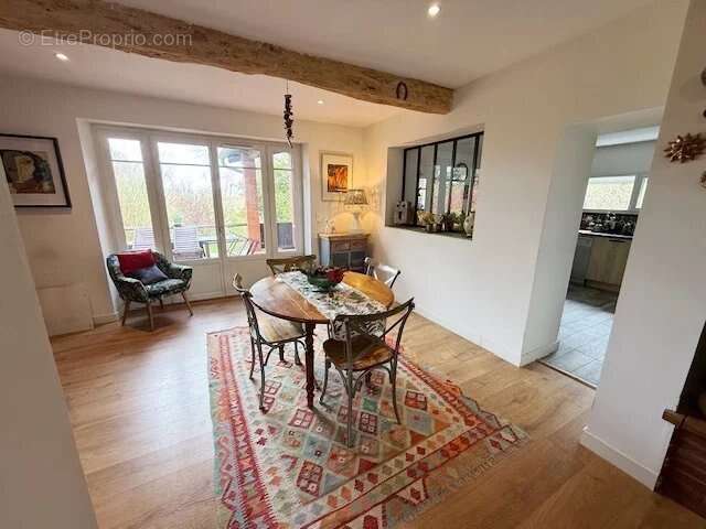 Maison à LABASTIDE-BEAUVOIR