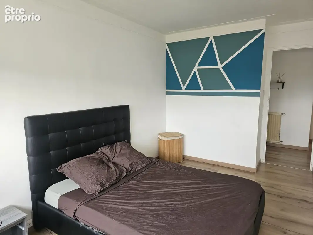 APPARTEMENT T3 63 M2 avec loggia et cave - photo 3