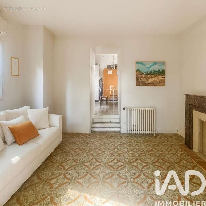 Photo 4 - Maison à NIMES