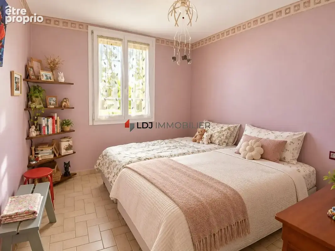 Appartement 3 pièces 60 m² à vendre à Perpignan (66000) - photo 8