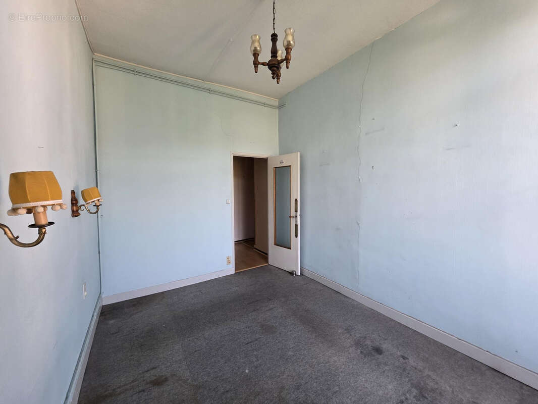 Appartement à ARGELES-GAZOST