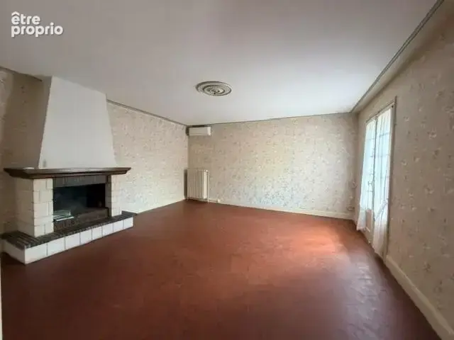 Maison 5 pièces 95 m² à vendre à Saumur (49400) - photo 4